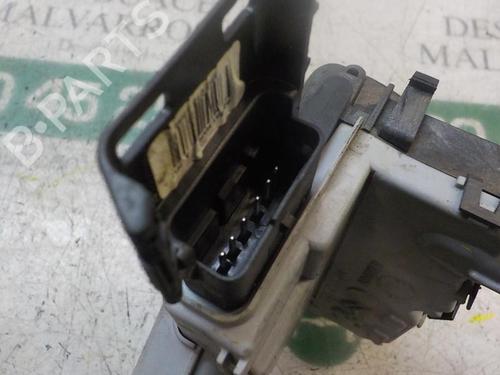 Rear right lock PEUGEOT 308 SW I (4E_, 4H_)  | BP3872180C99 