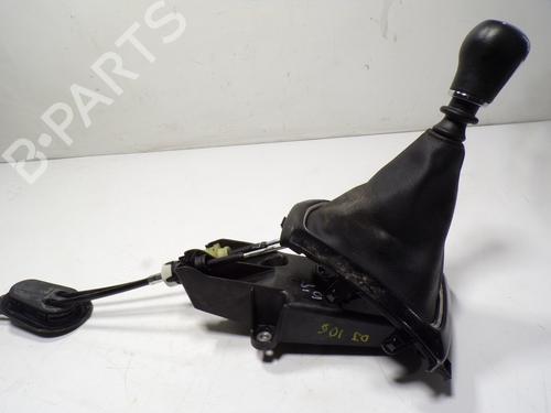 Gear lever NISSAN QASHQAI II (J11, J11_)  | BP11191510M90