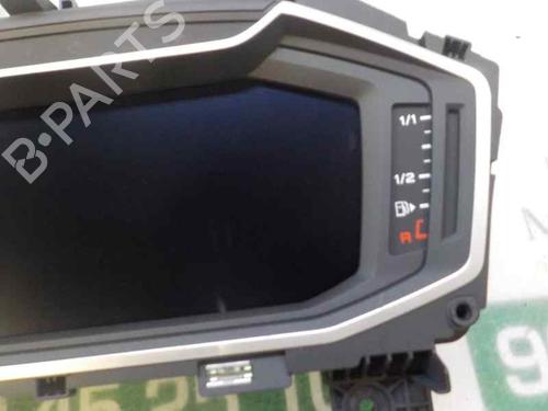 Instrument cluster AUDI A1 Sportback (GBA)  | BP6304473C47 