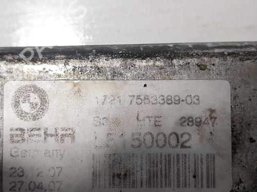 Oliekøler BMW X5 (E70) xDrive 30 d | BP29575588M33