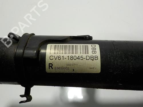Højre fortil støddæmper FORD KUGA II (DM2)  | BP12552745M17 