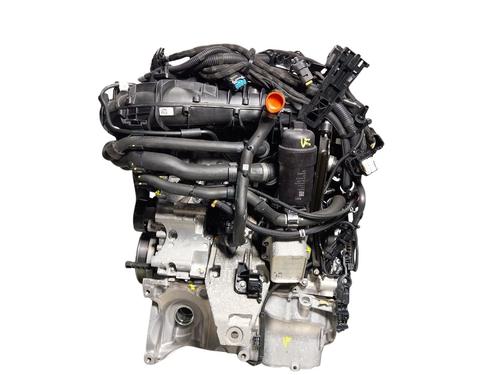 Used Engine Engine BMW 5 (G30, F90) [2016-2026] 29526380 29526380