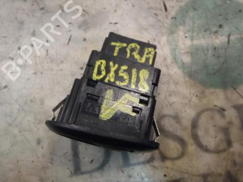 Left rear window switch CITROËN C3 Pluriel (HB_) 1.4 Hybrid | BP3805491I29 - Image 3