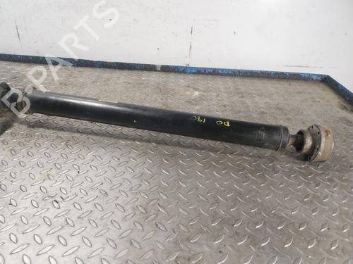 Driveshaft AUDI A6 Allroad C6 (4FH) 3.0 TDI quattro | BP19286809M37 