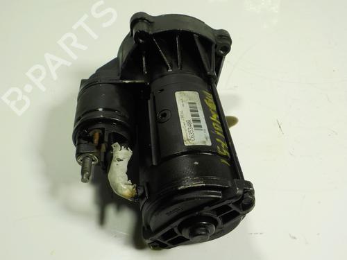 Starter CITROËN C4 Grand Picasso II (DA_, DE_) 2.0 BlueHDi 150 | BP9831500M8 - Image 3