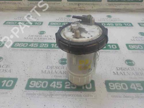 Used Fuel pump Fuel pump DACIA DOKKER MPV (KE_) 1.6 LPG (83 hp) 4941505 4941505