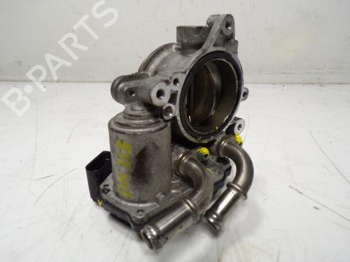 Throttle body SEAT LEON (5F1) 1.6 TDI | BP12102159M82 