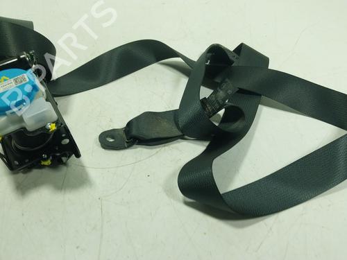 Used Rear right seatbelt TOYOTA YARIS (_P21_, _PA1_, _PH1_) 1.5 Hybrid (MXPH10, MXPH11) (116 hp) 31148421
