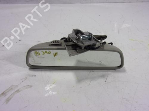 Used Rear mirror MERCEDES-BENZ C-CLASS (W204) [2007-2015]  10111303