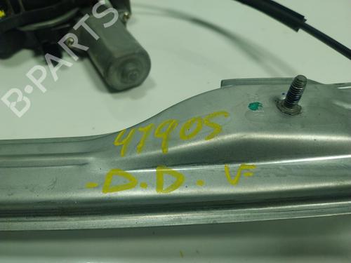 Used Front right window mechanism Front right window mechanism MG MG ZS SUV (AZS1) [2017-2026] 17861490 17861490