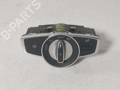 Used Headlight switch Headlight switch 39387011 39387011