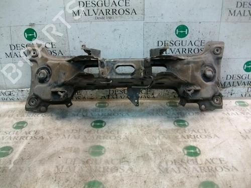 Rear axle PEUGEOT 406 Coupe (8C) 2.0 16V BP3780797M2