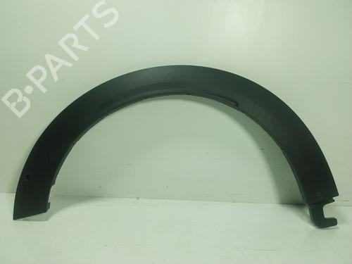 Used Front left wheel arch trim MINI MINI COUNTRYMAN (F60) Cooper S ALL4 (178 hp) 23896264
