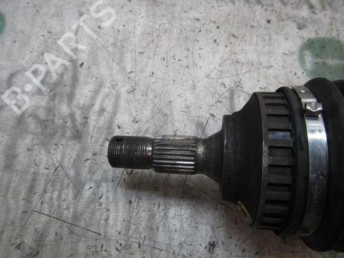 Left front driveshaft CITROËN XSARA (N1)  | BP3841754M38 