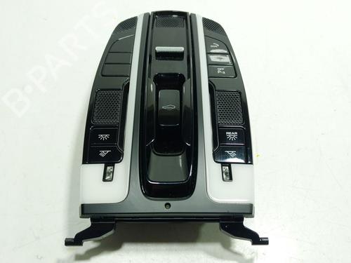 Used Interior roof light Interior roof light PORSCHE CAYENNE (9YA) 3.0 AWD (9YAAA1) (340 hp) 36259288 36259288