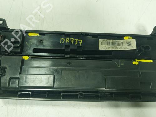 Climate control BMW 1 (F20) 116 d | BP29736368I5 