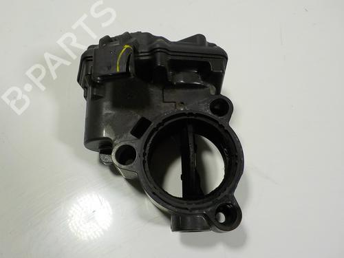 Throttle body BMW X5 (G05, F95) xDrive 30 d Mild-Hybrid 13548512452 | 1354851245208
