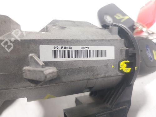 Electronic module FORD TRANSIT COURIER B460 Box Body/MPV  | BP24323611M83  - Image 6