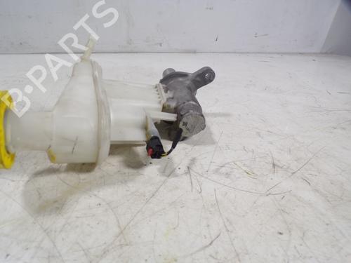 Brake master cylinder JEEP COMPASS (MP, M6, MV, M7) | BP7330850M77 - Image 3
