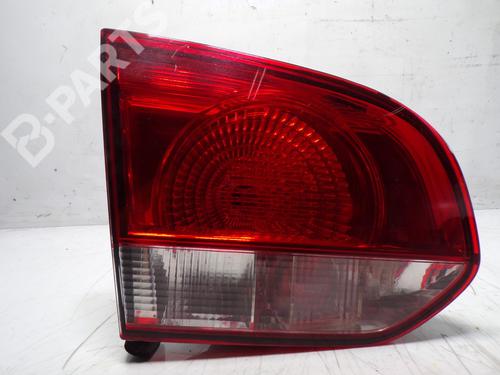 Used Left tailgate light Left tailgate light VW GOLF VI (5K1) 1.6 TDI (105 hp) 9970718 9970718