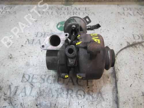 Turbocharger/Supercharger CITROËN JUMPY II (VF7) | BP3843337M71 - Image 7