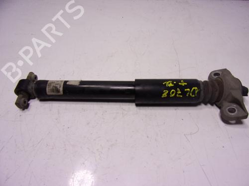 Used Left rear shock absorber Left rear shock absorber FORD MONDEO V Turnier (CF) [2014-2026] 15607688 15607688
