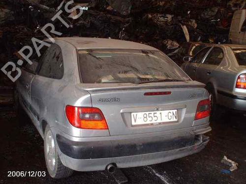 Front left window mechanism CITROËN XSARA (N1) 1.9 TD | BP3774244C22 