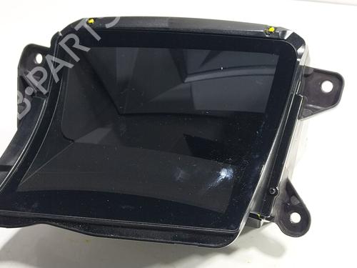 Used Instrument cluster Instrument cluster BMW X5 (G05, F95) xDrive 30 d Mild-Hybrid (286 hp) 34366543 34366543