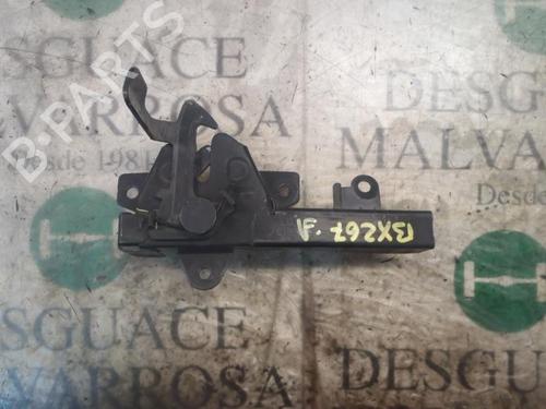 hjelmlås hjelmlås KIA CERATO I Saloon (LD) 1.6 (105 hp) 8770181 8770181