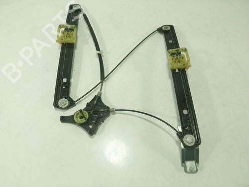 Front right window mechanism AUDI Q3 (F3B) 45 TFSI e | BP38601463C23 - Image 2
