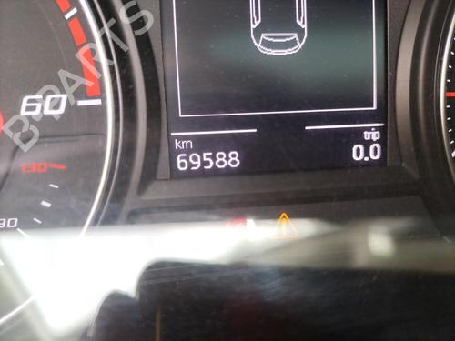 Electronic module SEAT LEON (5F1) | BP9516775M83 - Image 8