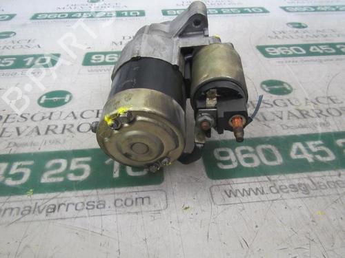 Starter PEUGEOT 407 (6D_) 2.0 (6DRFNB, 6DRFNE) | BP3872736M8 