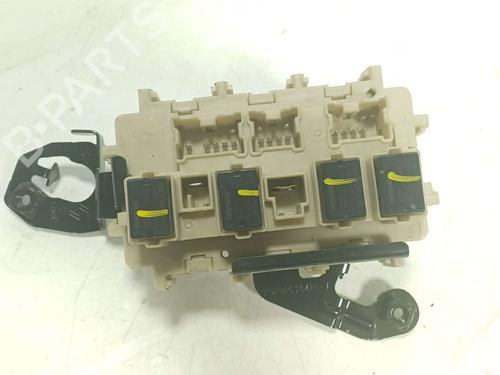 Fuse box RENAULT KADJAR (HA_, HL_) 1.5 BLUE dCi 115 (HLA6) | BP38273262E1 - Image 2