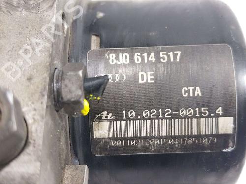 ABS pump AUDI TT (8J3) 2.0 TFSI | BP38276730M43 - Image 6