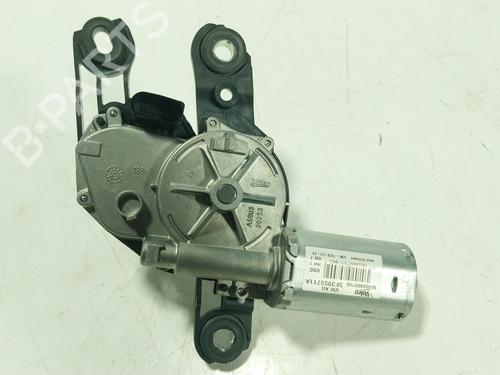 Rear wiper motor SEAT TARRACO (KN2)  | BP27922050M102 