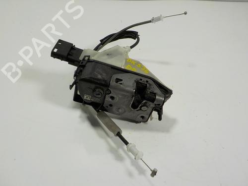 Used Front right lock Front right lock CITROËN C4 CACTUS [2014-2026] 13215385 13215385