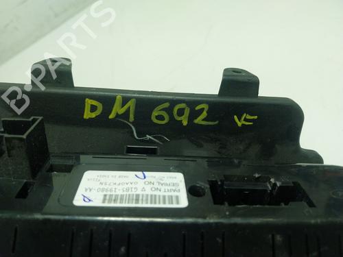 AC Styreenhet / Manøvreringsenhet FORD KA+ III (UK, FK)  | BP17019568I5 