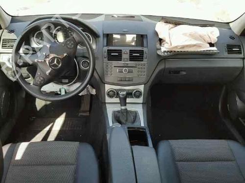 Electronic module MERCEDES-BENZ C-CLASS (W204)  | BP9530894M83  - Image 11