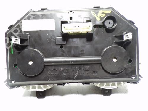 Instrument cluster NISSAN JUKE (F15)  | BP10706689C47 