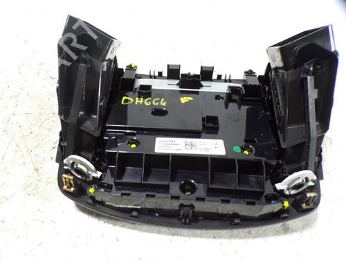Multifunctionele display OPEL INSIGNIA A (G09) 2.0 CDTI (68) | BP8286464C48 