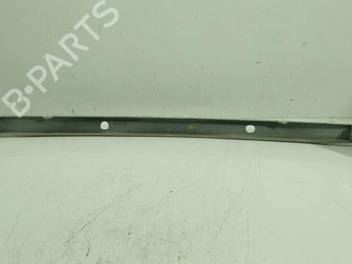 Rear bumper reinforcement RENAULT KANGOO Express (FW0/1_) 1.5 dCi 90 (FW0G, FW05, FW08, FW11) | BP30331196C73 
