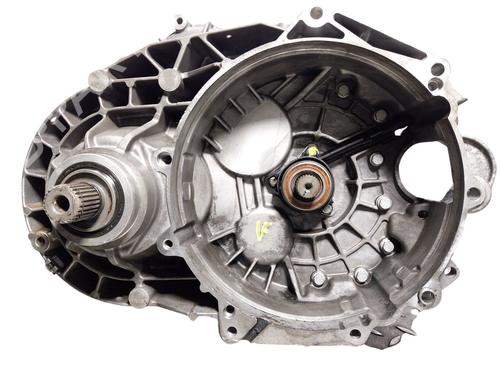 Used Gearbox VW MULTIVAN T5 (7HM, 7HN, 7HF, 7EF, 7EM, 7EN) VR6 3.2 (235 hp) 30296682