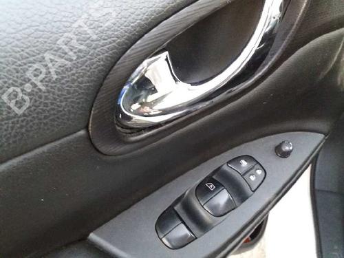 Front right interior door handle NISSAN PULSAR Hatchback (C13) 1.5 dCi | BP7562412I14  - Image 11