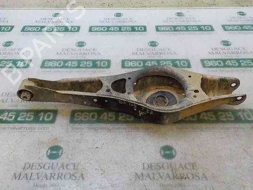 Querlenker links hinten für SKODA YETI (5L) 1.2 TSI (105 hp) 6065398