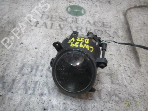 Used Left front fog light FORD MONDEO III (B5Y) 2.0 TDCi (130 hp) 3838573