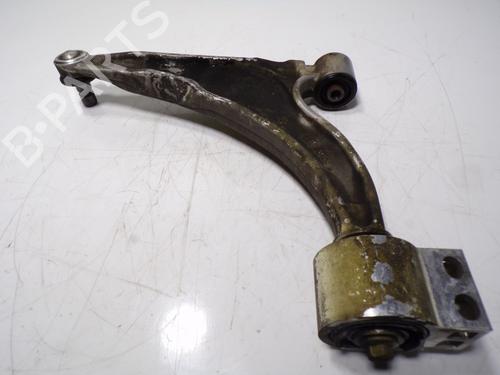 Right front suspension arm OPEL ASTRA J (P10)  | BP13418797M13 