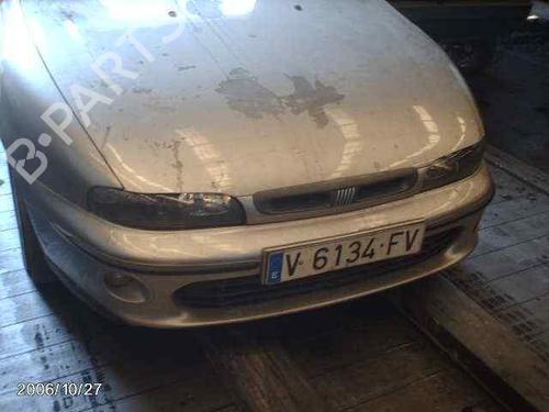 Engine control unit (ECU) FIAT MAREA Weekend (185_)  | BP6427380M57 