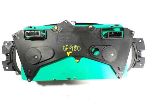 Instrument cluster DACIA SANDERO 1.5 dCi | BP6794528C47 