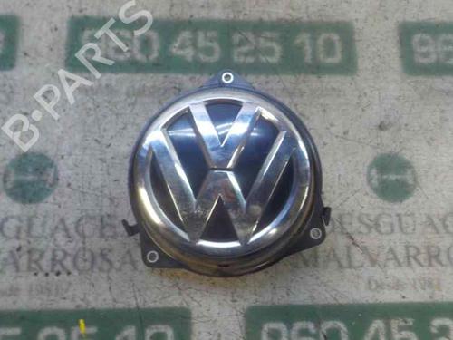 Used Tailgate handle Tailgate handle VW GOLF VII Variant (BA5, BV5) 1.6 TDI (105 hp) 9104900 9104900