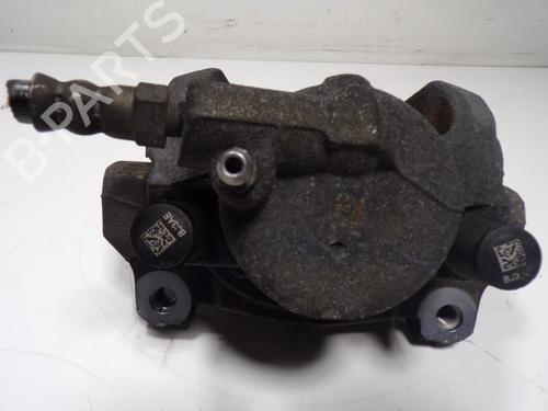 Left front brake caliper LAND ROVER RANGE ROVER EVOQUE (L538)  | BP11933197M105 